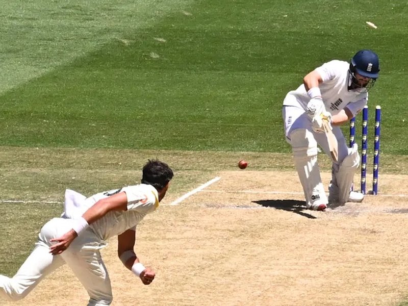 ICC calls MCG pitch ‘unsatisfactory’ as Boxing Day Test concludes in just two days