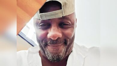 Idris Elba to Receive Knighthood in 2026 New Year Honours for Charity Work and Acting Achievements