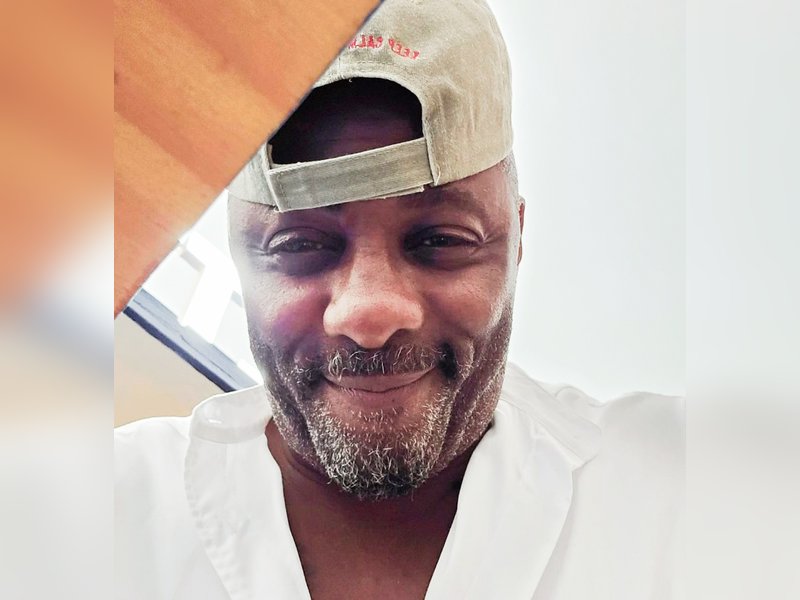 Idris Elba to Receive Knighthood in 2026 New Year Honours for Charity Work and Acting Achievements Idris Elba to Receive Knighthood in 2026 New Year Honours for Charity Work and Acting Achievements