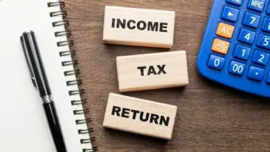 Income Tax Refund Delays: Key Mistakes Causing ITRs to Stay Pending