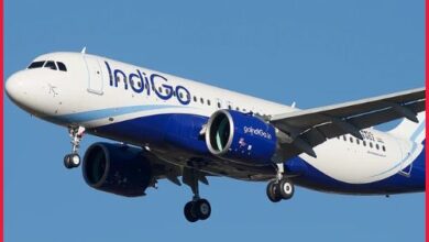 IndiGo Flight Cancellations Spark Government’s Airfare Cap: What You Need to Know!