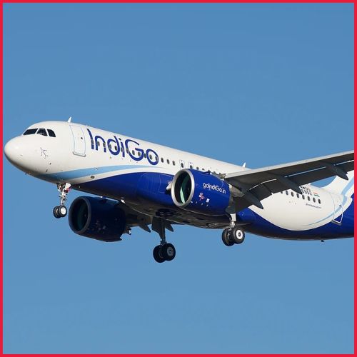 IndiGo Flight Cancellations Spark Government’s Airfare Cap: What You Need to Know!