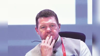 IndiGo Senior Expat Official May Face Action from Management