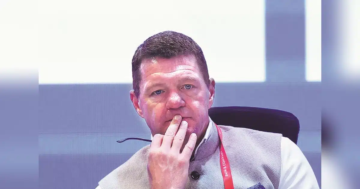 IndiGo Senior Expat Official May Face Action from Management IndiGo Senior Expat Official May Face Action from Management