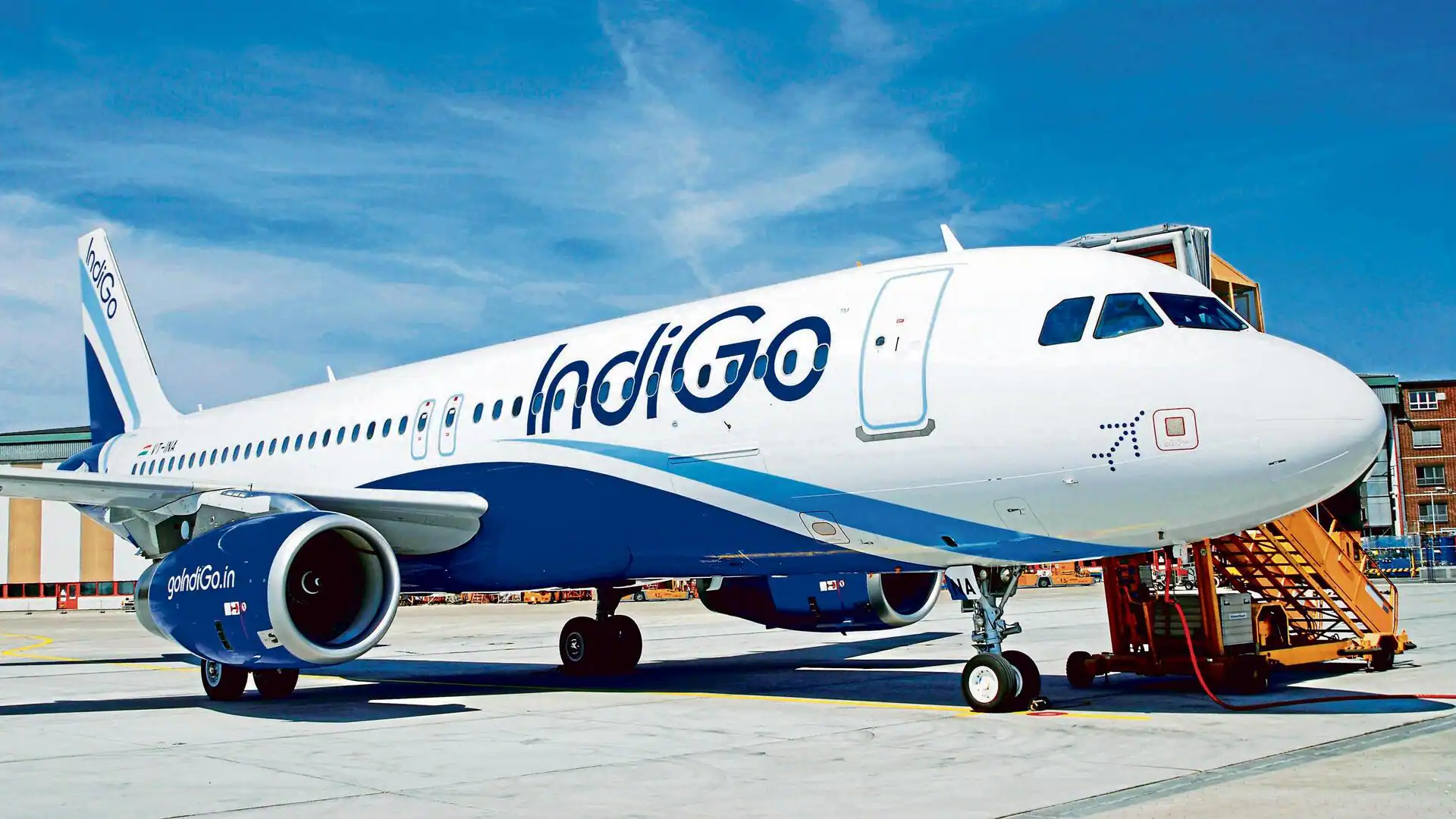 IndiGo Under CCI Investigation Due to Multiple Flight Cancellations
