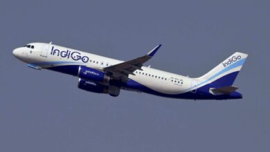 IndiGo Under Pressure: Rs 827 Crore in Refunds with 1,800 Flights Operated During Slow Recovery