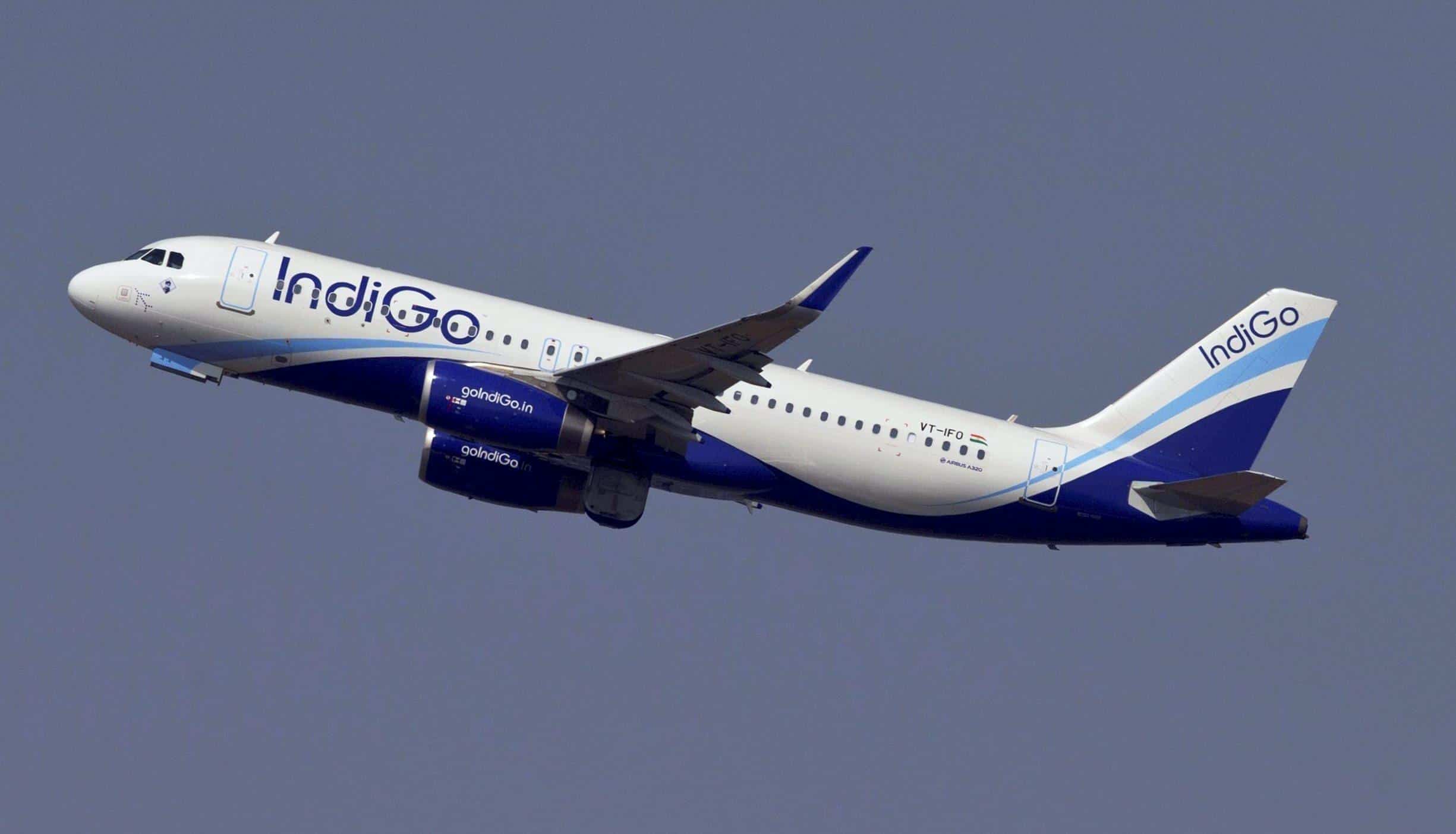 IndiGo Under Pressure: Rs 827 Crore in Refunds with 1,800 Flights Operated During Slow Recovery