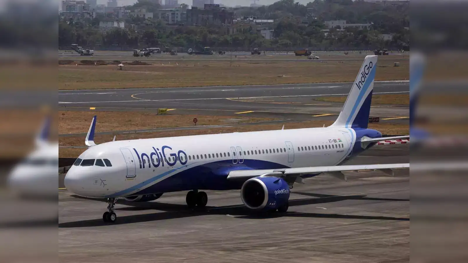 IndiGo and DGCA Under Investigation for ‘Unconvincing’ Responses, Say Panel Officials IndiGo and DGCA Under Investigation for ‘Unconvincing’ Responses, Say Panel Officials