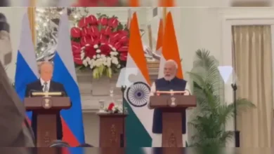 India Aims for Export Growth in Russia with 300 Key Products and Sector Opportunities