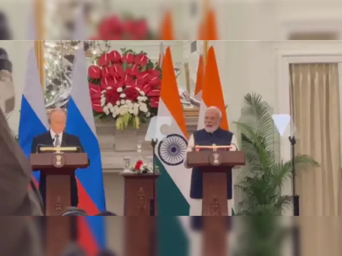 India Aims for Export Growth in Russia with 300 Key Products and Sector Opportunities