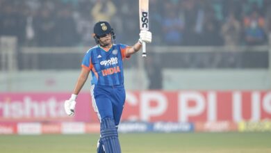 India Chases Down Sri Lanka Women’s Total, Shafali and Charani Shine in 2nd T20I Victory