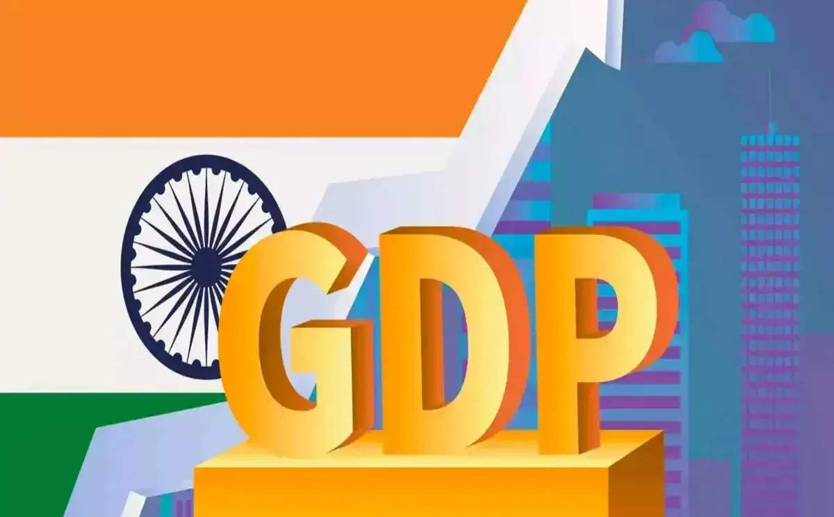 India Expected to Show Strong Economic Growth by the End of 2025, Says Government Report India Expected to Show Strong Economic Growth by the End of 2025, Says Government Report