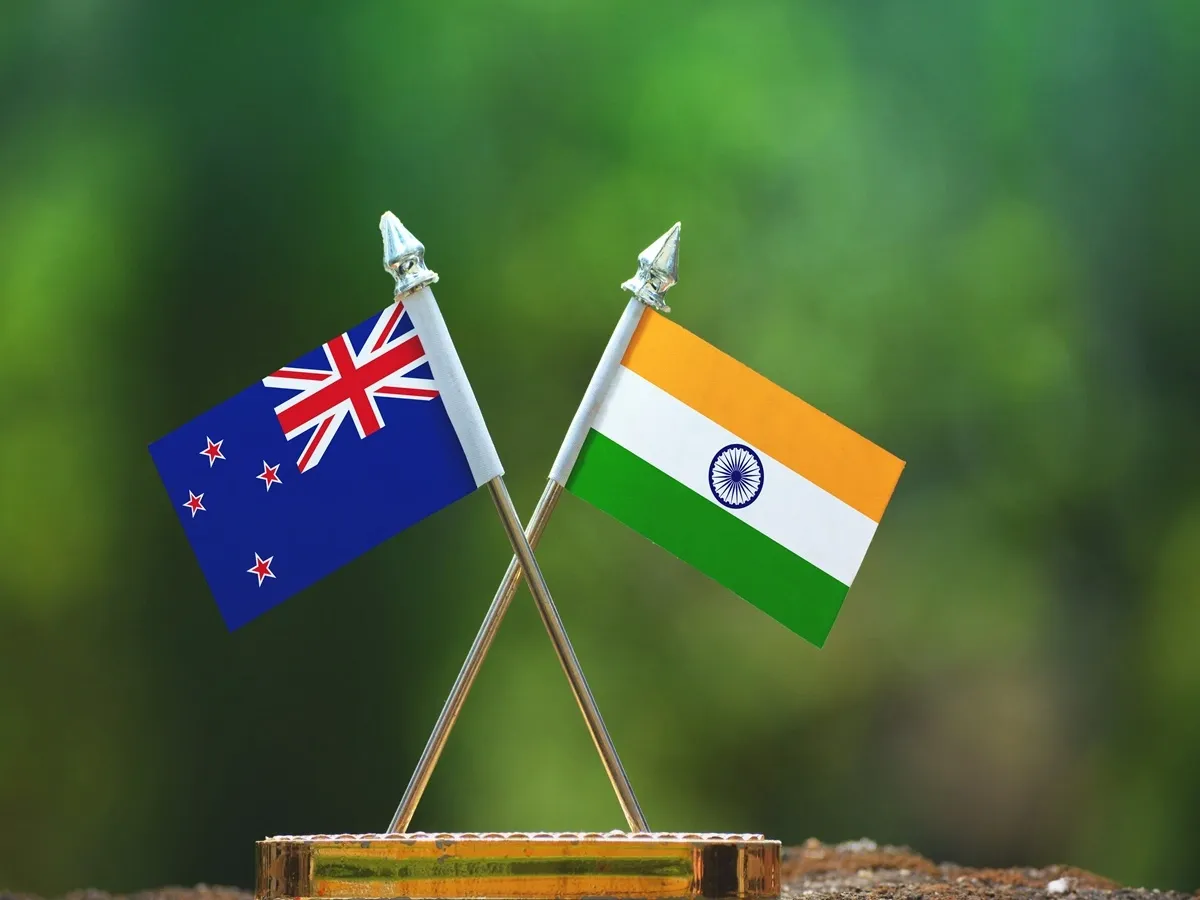 India-New Zealand FTA Explained: Emphasis on Services, Jobs, and Movement, Not Just Trade Volumes