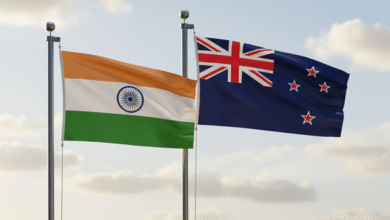 India-New Zealand Free Trade Agreement: Impact of Zero Duty on Indian Exports