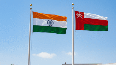 India-Oman Trade Agreement: GTRI Explains CEPA’s Impact on India’s Gulf Strategy