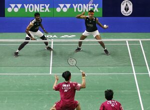 India Open 2026: Badminton Championship Scheduled for January 13-18