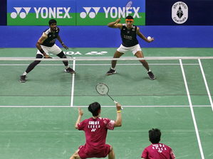 India Open 2026: Badminton Championship Scheduled for January 13-18