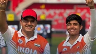 India Prepares for Reduced Commonwealth Games After Mixed 2025 Season