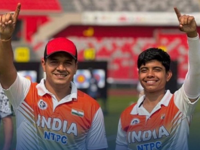 India Prepares for Reduced Commonwealth Games After Mixed 2025 Season