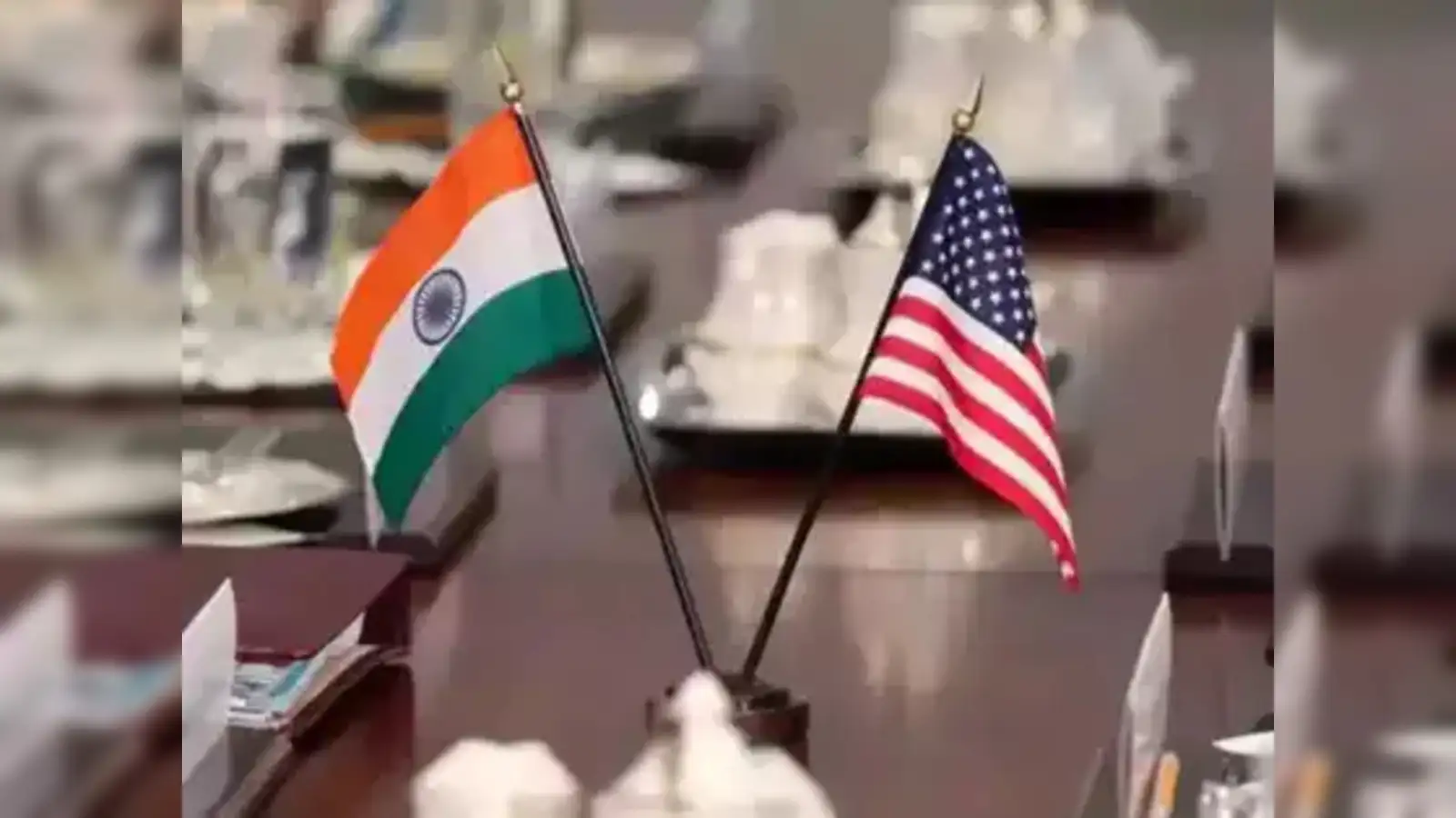 India and Mexico Start Trade Talks to Reduce Tariff Effects on Trade