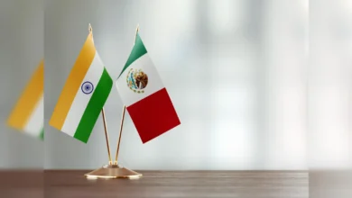 India and Mexico Work Together to Address 50% Tariff Hike for Better Trade Relations