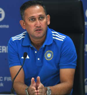 India to announce squads for T20 World Cup 2026 and New Zealand series this Saturday