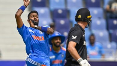 India vs New Zealand third men’s T20I ticket sales begin Thursday, ACA announces