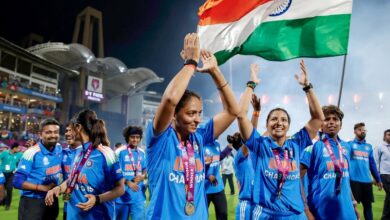 India women’s team aims for new heights in 2026 after historic ODI World Cup victory