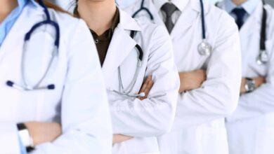 Indian Doctors Leaving the UK: Are Financial Issues or Policy Changes to Blame?
