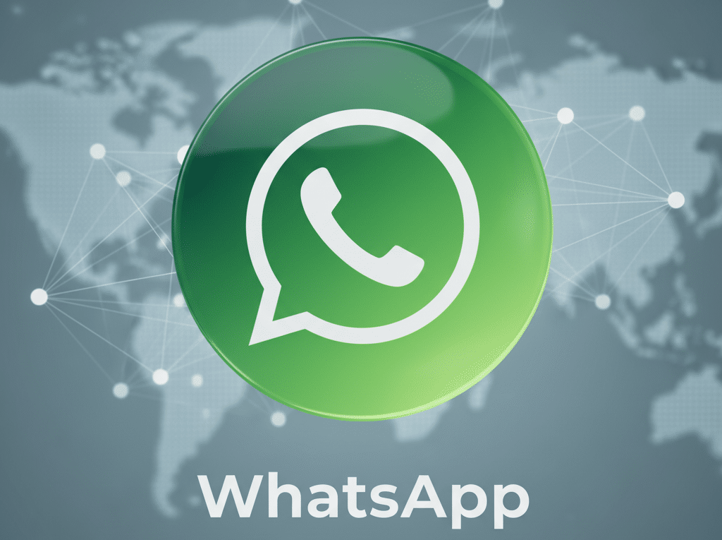 Indian Government Ban 1 Crore WhatsApp Accounts Monthly to Combat Cyber Fraud Issues
