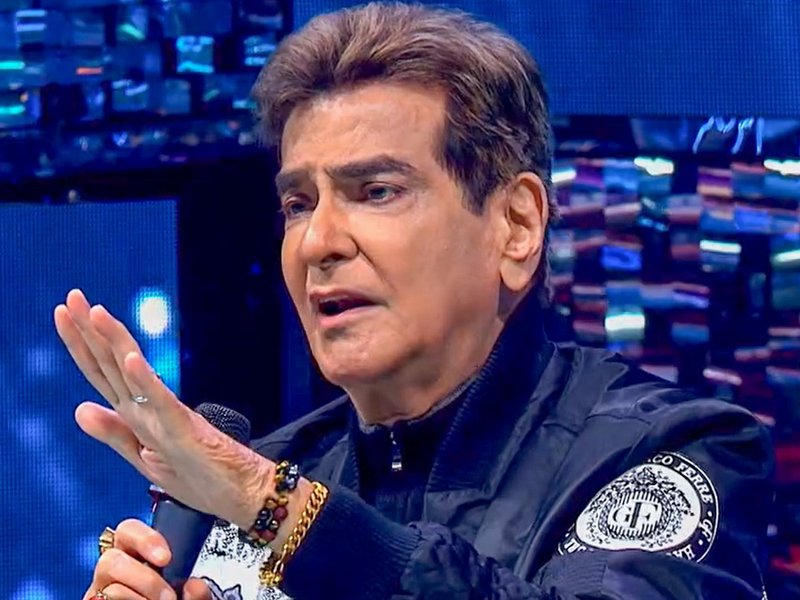 Indian Idol 16: Jeetendra Reflects on Music as His Lifelong Companion