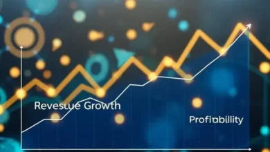 Indian Tech Stocks Aim for Growth as AI Moves from Trials to Benefits