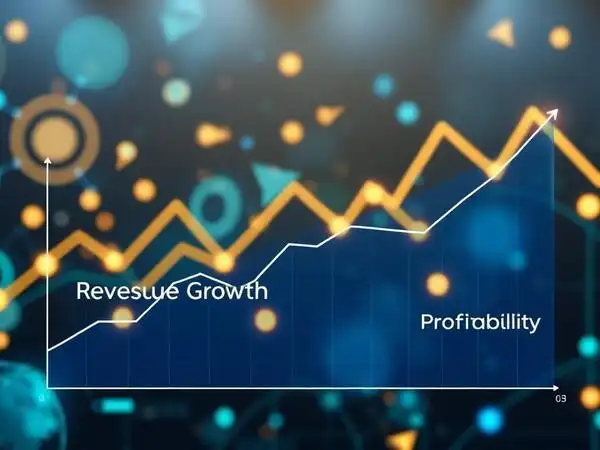 Indian Tech Stocks Aim for Growth as AI Moves from Trials to Benefits