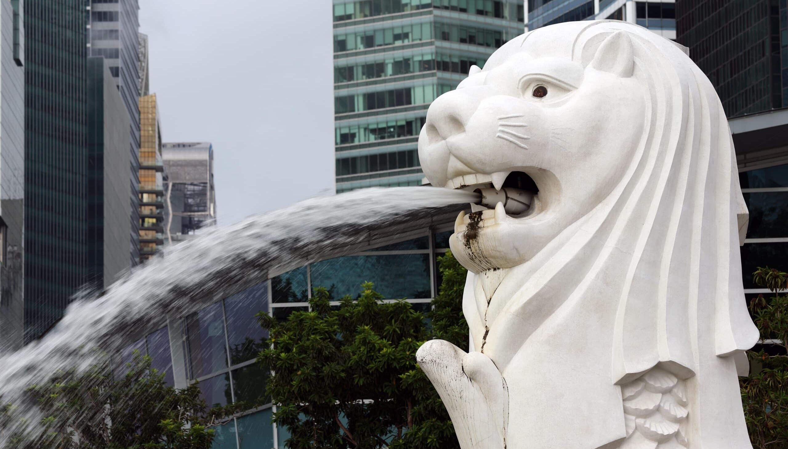 Indian Tourists Among Highest Spenders on Luxury Items in Singapore