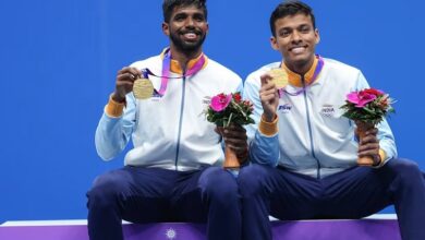Indian shuttlers outline their 2026 plans, aiming for success on the global stage