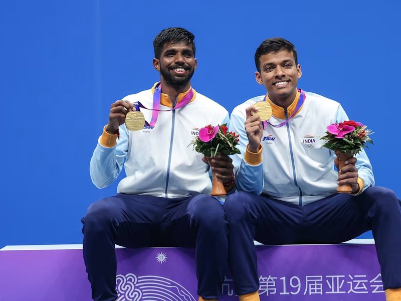 Indian shuttlers outline their 2026 plans, aiming for success on the global stage
