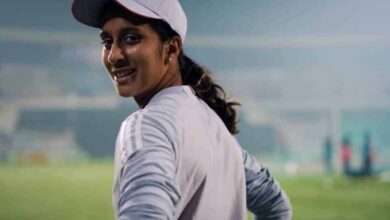 Indian women’s team resumes training at BCCI CoE before T20I series against Sri Lanka