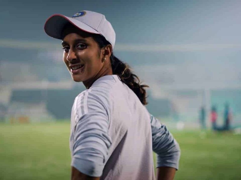 Indian women’s team resumes training at BCCI CoE before T20I series against Sri Lanka