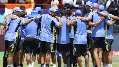 India’s 2026 Schedule: T20 World Cup, ODIs, and Challenging Test Matches Await Men’s Cricket Team
