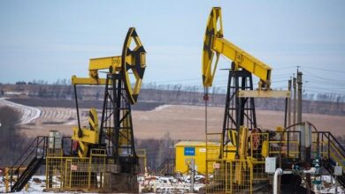 India’s Daily Oil Imports from Russia Exceed 1 Million Barrels Amid Sanctions
