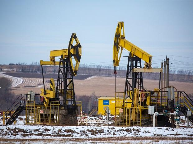India’s Daily Oil Imports from Russia Exceed 1 Million Barrels Amid Sanctions