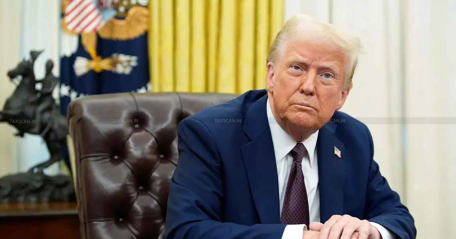 India’s Exports Outpace Trump Tariffs, Reach Fastest Growth in 3 Years