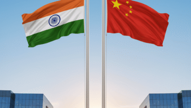 India’s Exports to China Rise 90%: Understanding the Factors Behind a Cautious Perspective