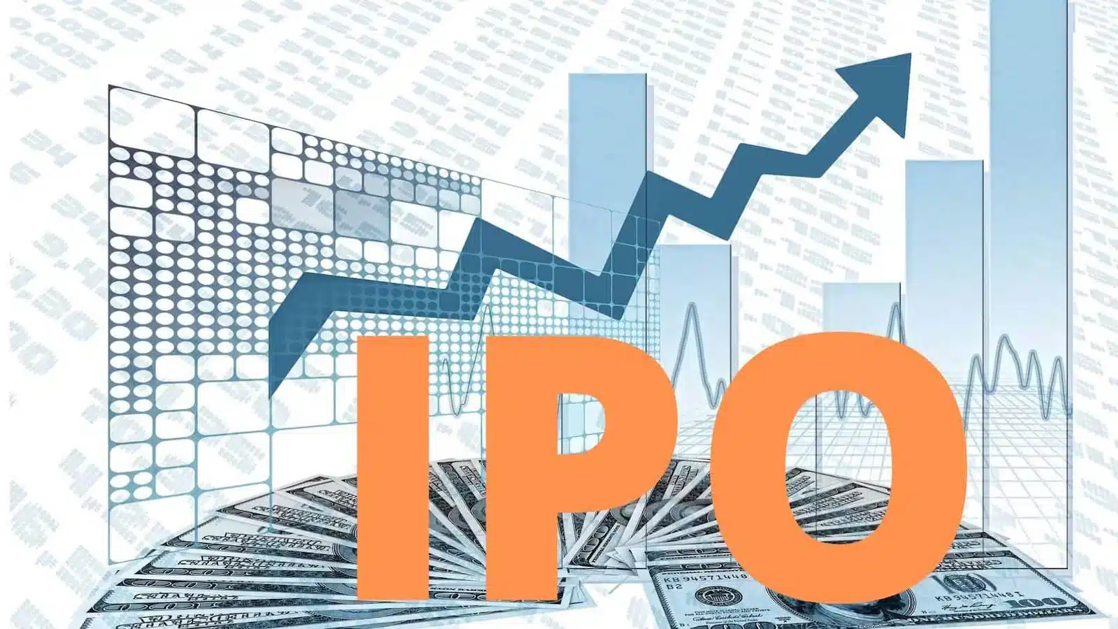 India’s IPO Market:  Billion Yearly Becomes Norm as JP Morgan Predicts Strong Growth Ahead