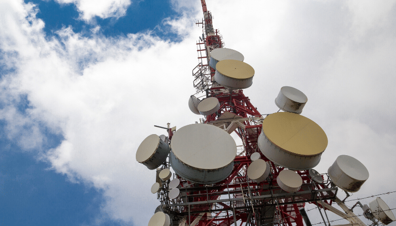 India’s Telecom Sector Grows as 5G Reaches 85% of the Population by 2025 India’s Telecom Sector Grows as 5G Reaches 85% of the Population by 2025