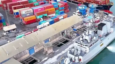 India’s Trade Struggles with 2025 Tariffs, but Diversification Boosts Growth into 2026