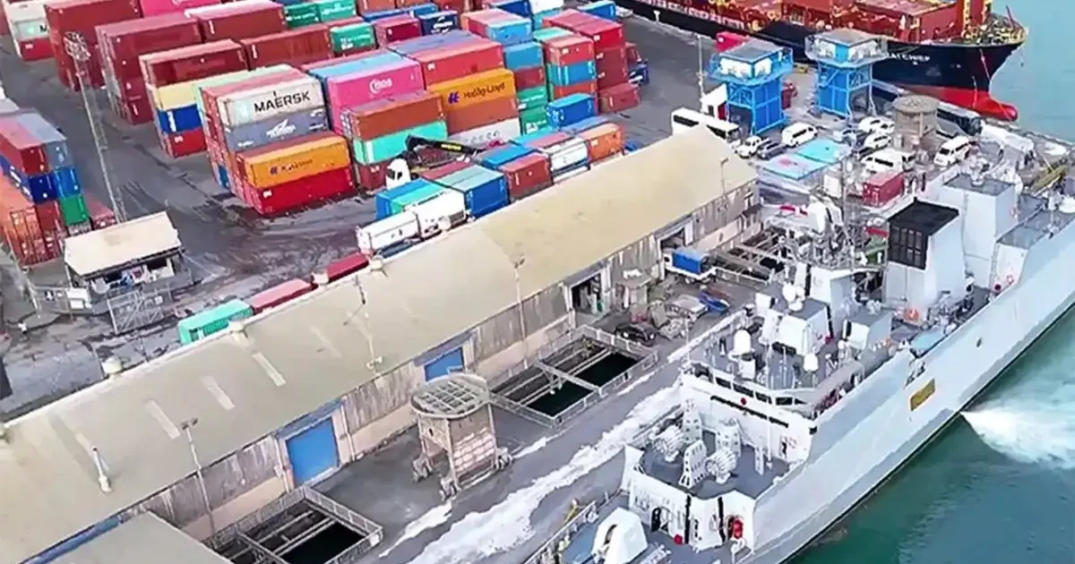 India’s Trade Struggles with 2025 Tariffs, but Diversification Boosts Growth into 2026