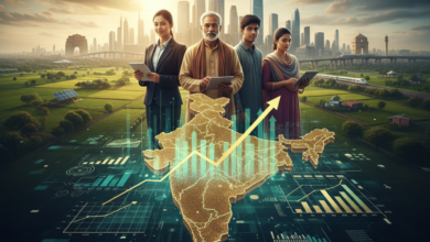 India’s Wealth Set to Surge: MoSL Projects Trillion Growth in Coming Years