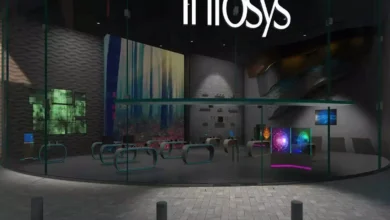 Infosys Stock Rises: What Caused the 40% Jump in ADRs on NYSE?