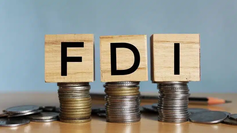 Insurance Bill Seeks to Boost FDI and Strengthen Regulatory Powers